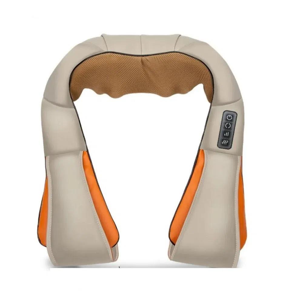 Masajeador Cervical / Cuello Electrico img #2