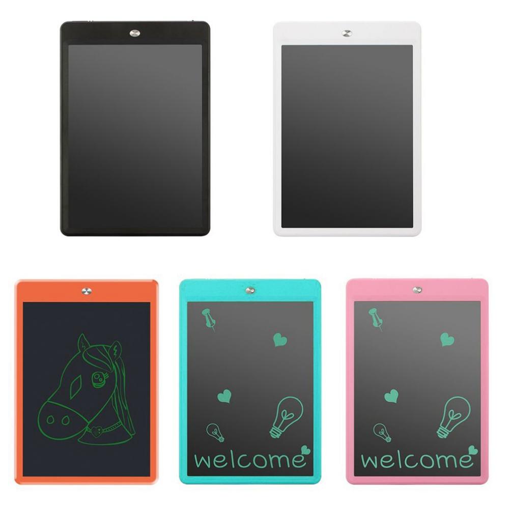 Azul A1001 Lcd Tableta De Escritorio 10,5 Tablero De Dibujo Y Escritura Para Adultos Pulgadas Portátil Niños img #3