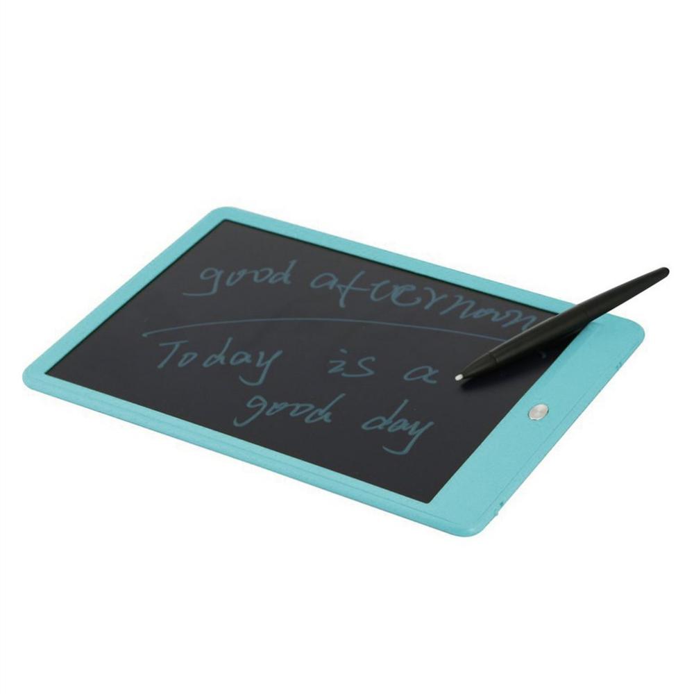 Azul A1001 Lcd Tableta De Escritorio 10,5 Tablero De Dibujo Y Escritura Para Adultos Pulgadas Portátil Niños img #4