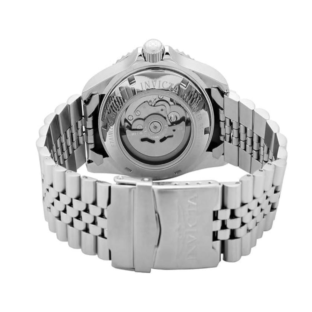 Reloj Automatico Invicta Pro Driver img #4