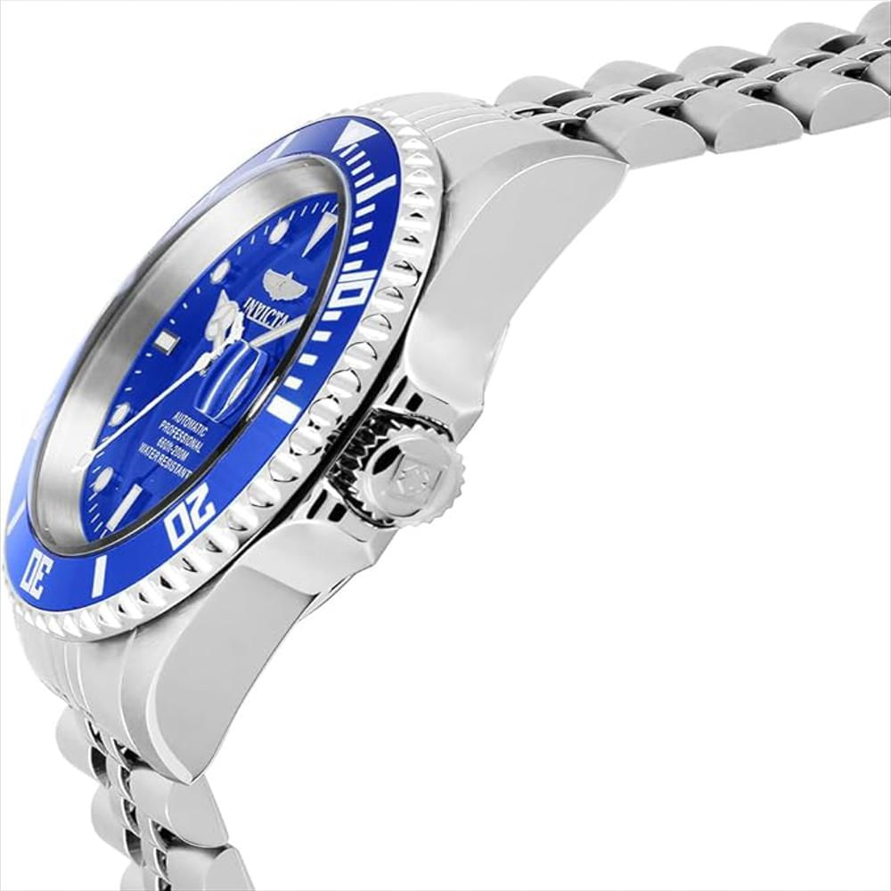 Reloj Automatico Invicta Pro Driver img #5