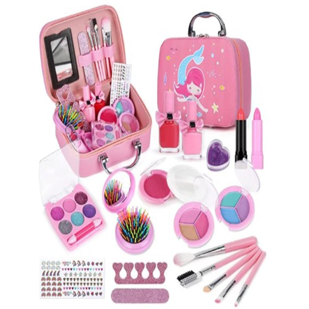 Kit De Maquillaje Infantil img #1