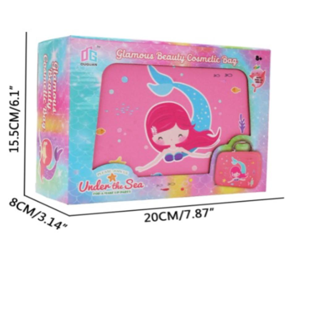 Kit De Maquillaje Infantil img #3