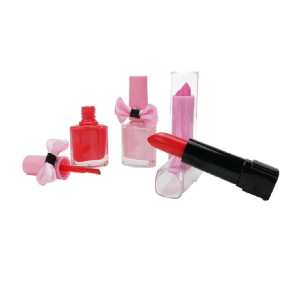 Kit De Maquillaje Infantil img #4