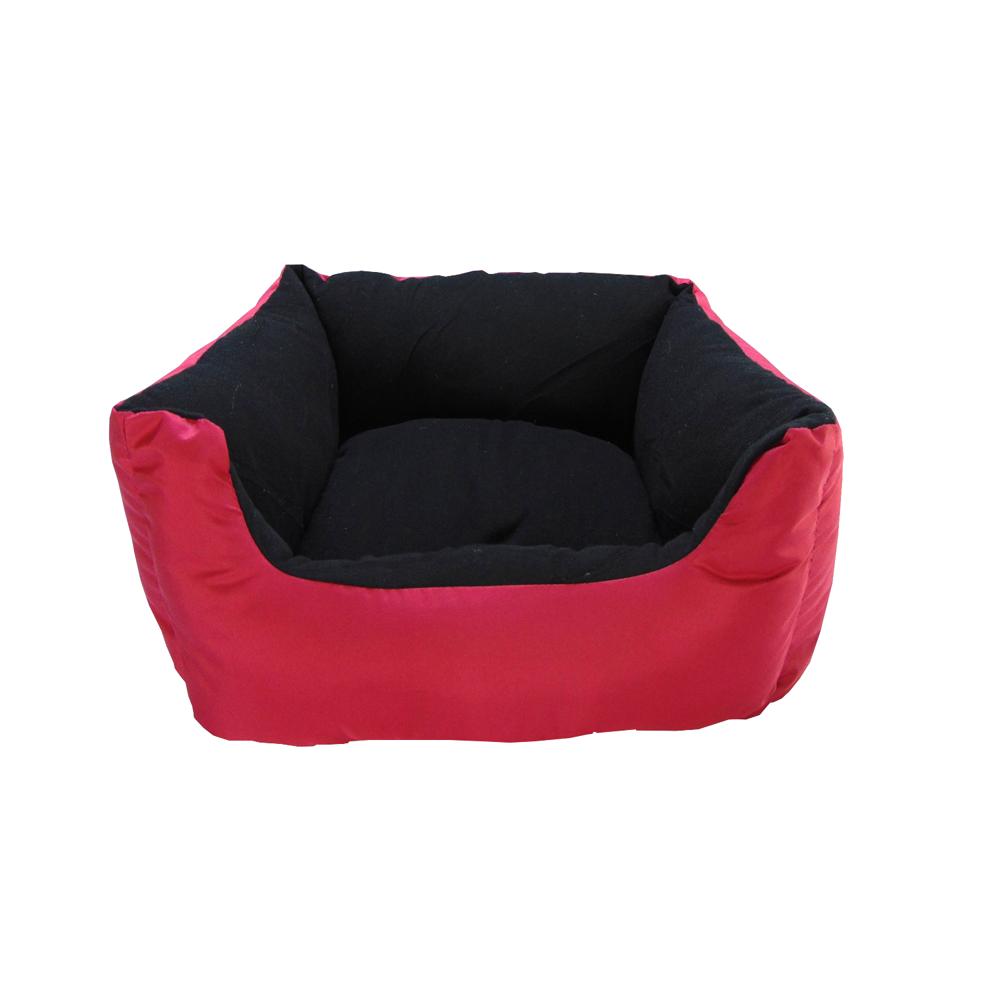 Cama Lavable Grande Rojo img #1