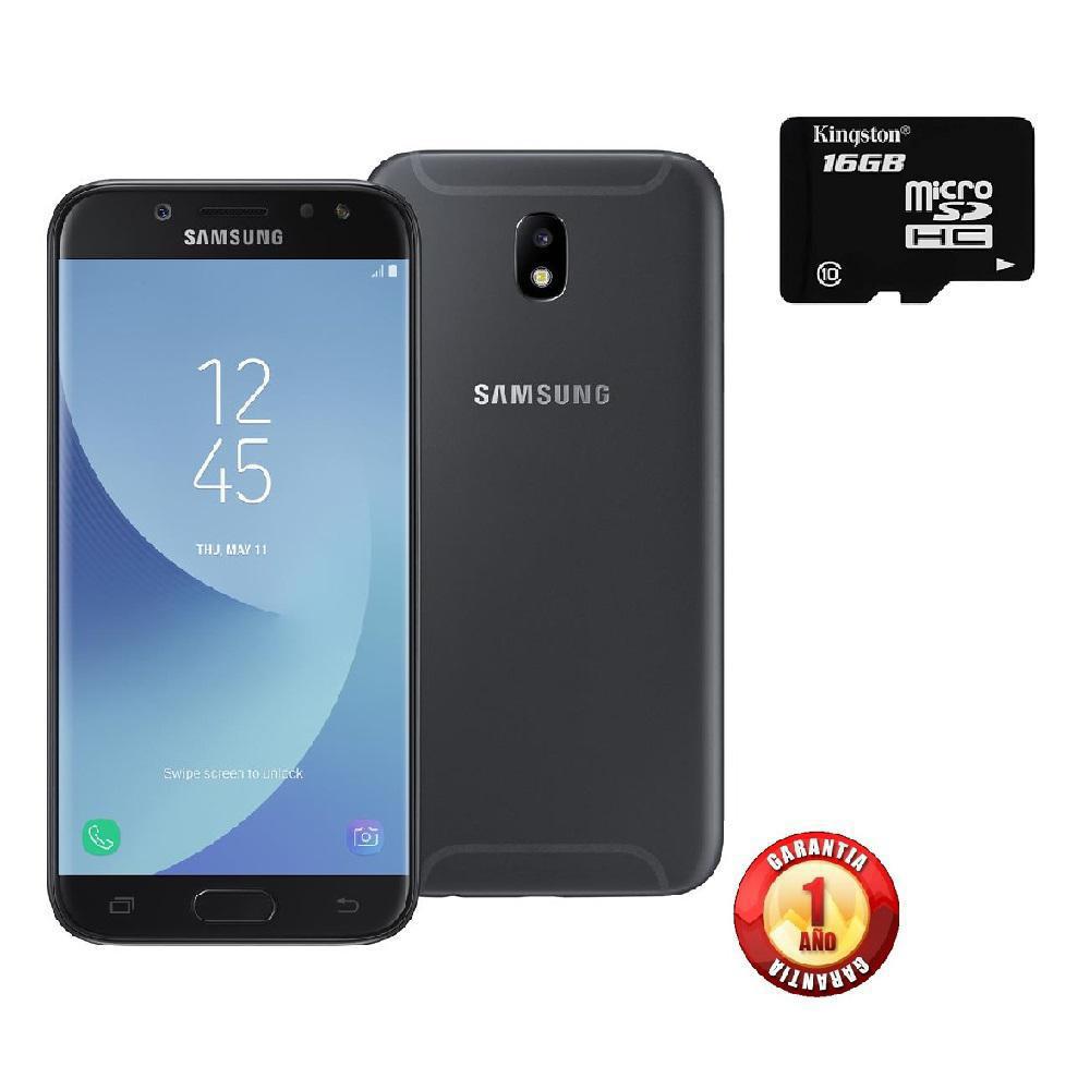 Celular Samsung J5 Pro + Microsd 16 Gb img #1