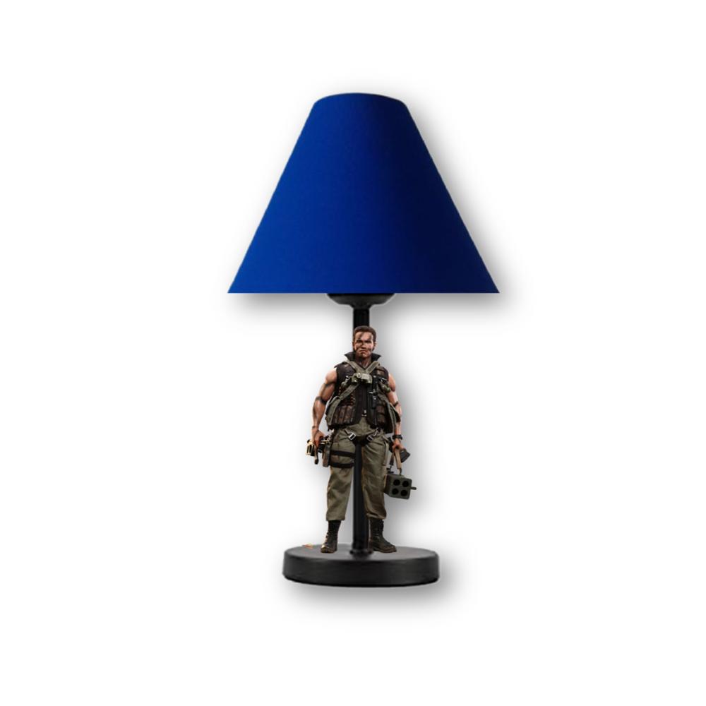 Lamparas Comando + Cuadro Decorativo img #1
