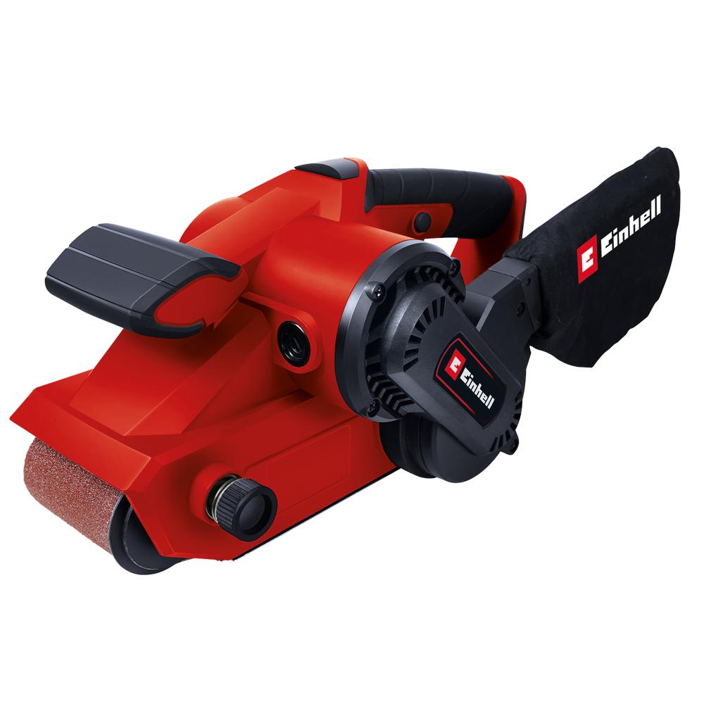 Lijadora De Banda Einhell Tc Bs 8038 img #1