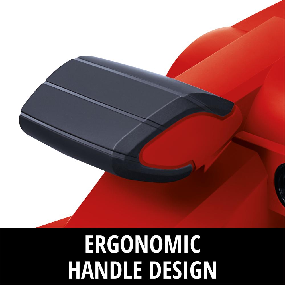 Lijadora De Banda Einhell Tc Bs 8038 img #3