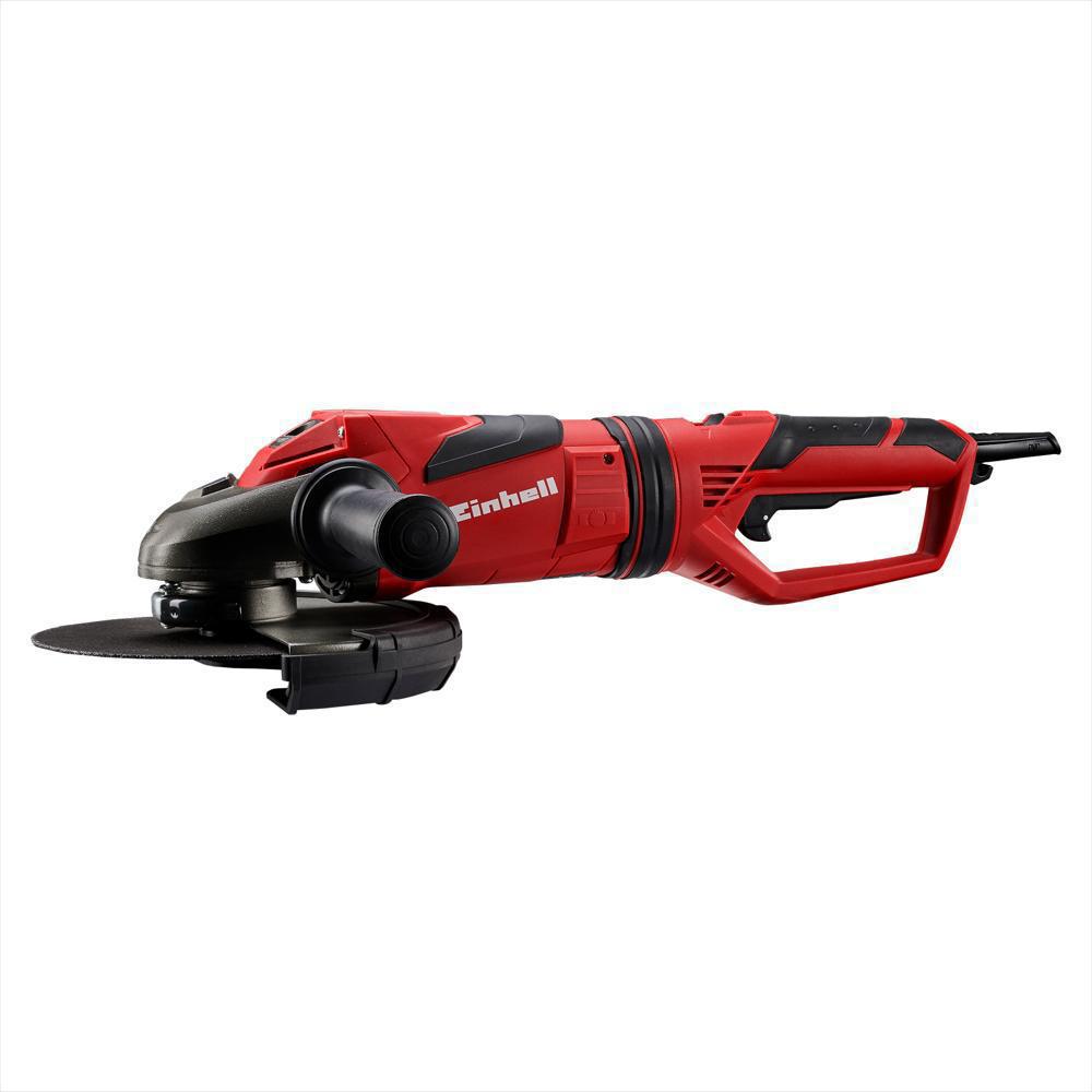 Pulidora Angular Einhell Te Ag 180 Dp img #1