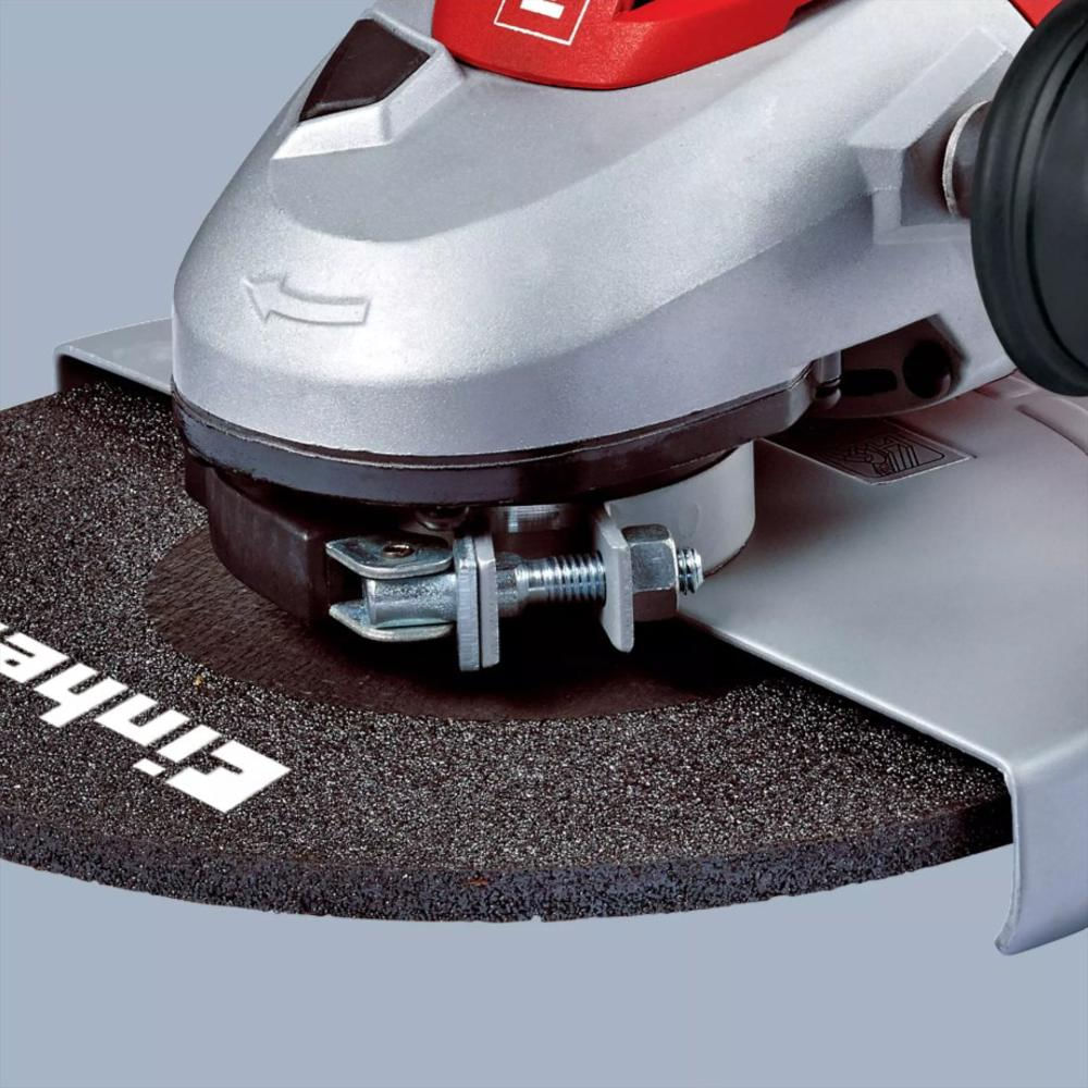 Pulidora Angular Einhell Te Ag 180 Dp img #3