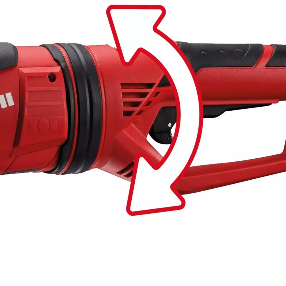 Pulidora Angular Einhell Te Ag 180 Dp img #4