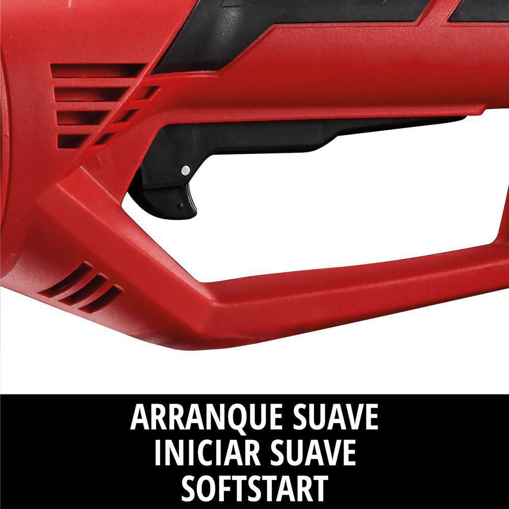 Pulidora Angular Einhell Te Ag 180 Dp img #5