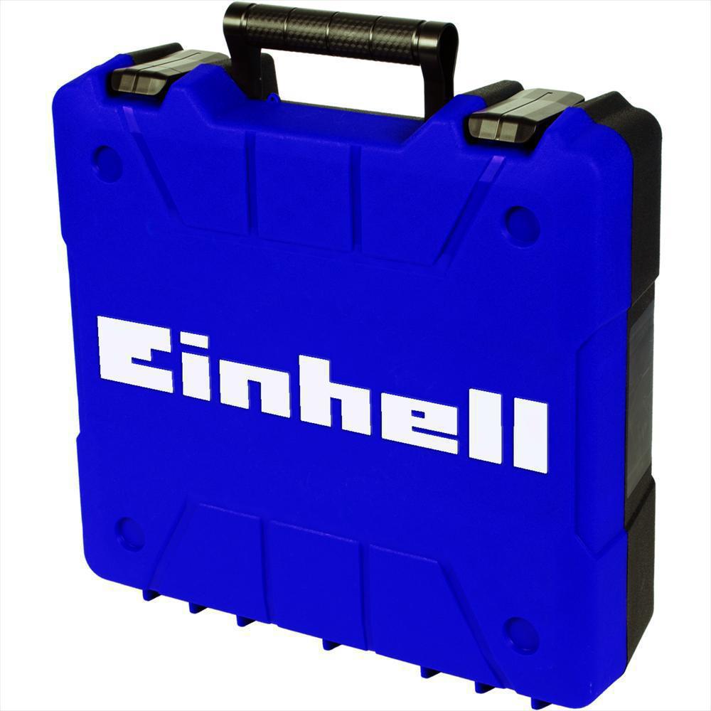Martillo Demoledor Sds Max 1500W 32J Einhell Te Dh 1027 img #4