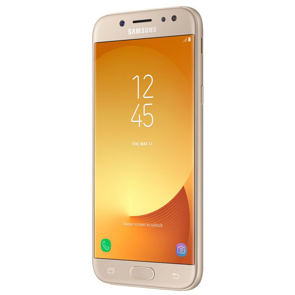 Celular Samsung Galaxy J5 Pro Octa Core 16Gb Ram 2Gb Dorado img #2