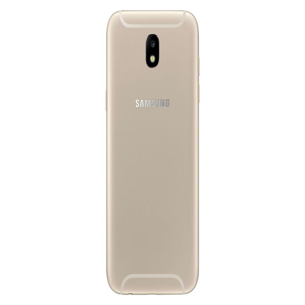 Celular Samsung Galaxy J5 Pro Octa Core 16Gb Ram 2Gb Dorado img #4
