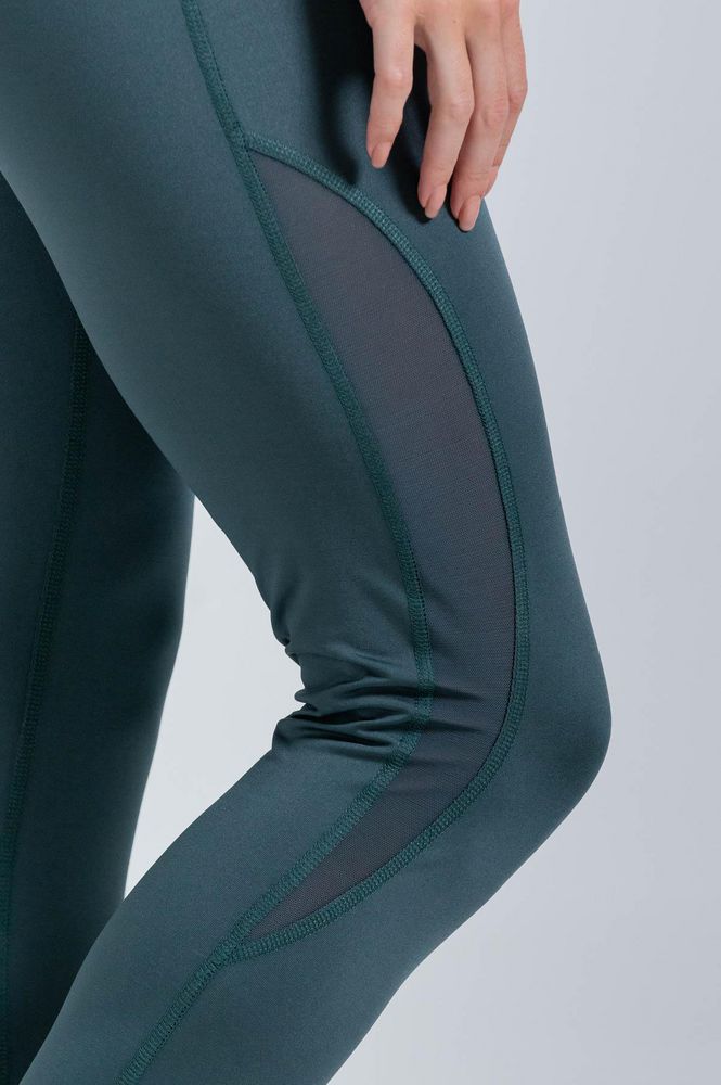 LEGGING  BRONZINI ACTIVE img #5
