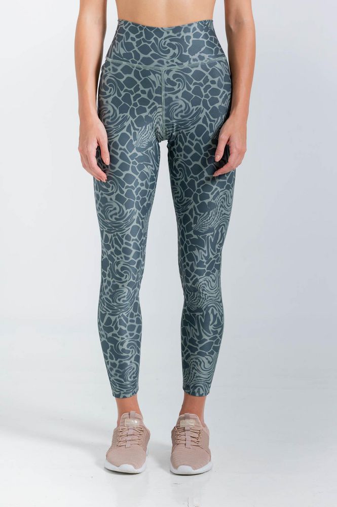 LEGGING  BRONZINI ACTIVE img #1