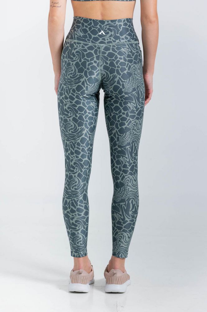 LEGGING  BRONZINI ACTIVE img #3