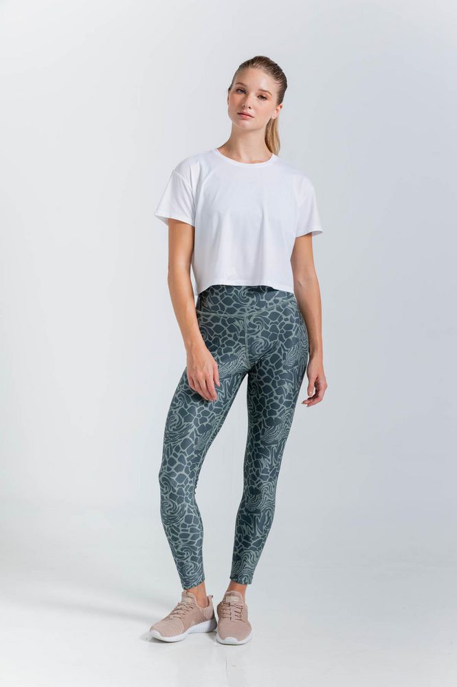 LEGGING  BRONZINI ACTIVE img #4