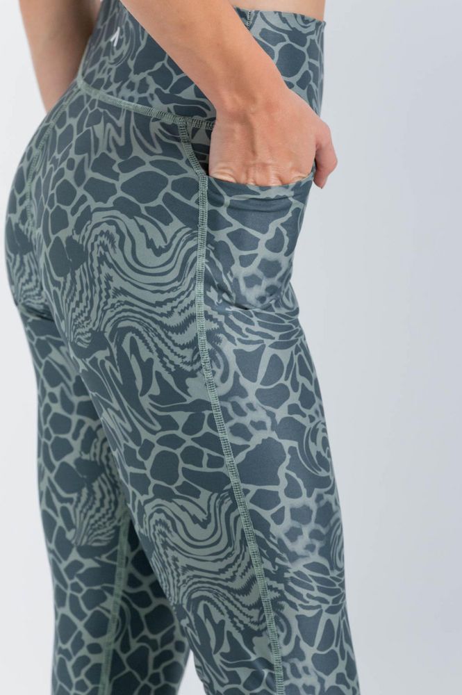 LEGGING  BRONZINI ACTIVE img #5