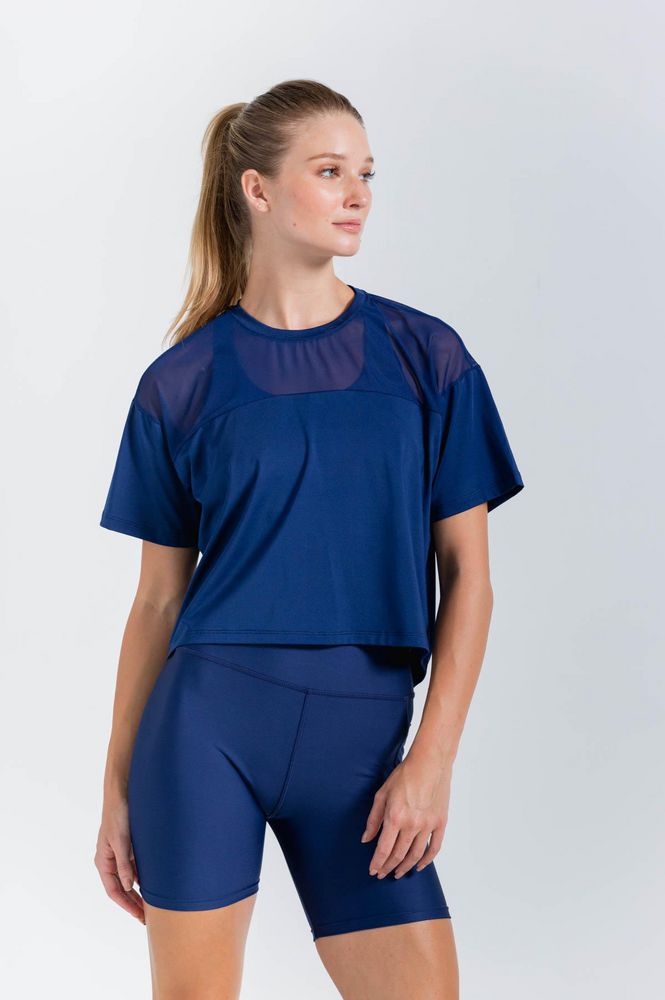 CAMISETA  BRONZINI ACTIVE img #1