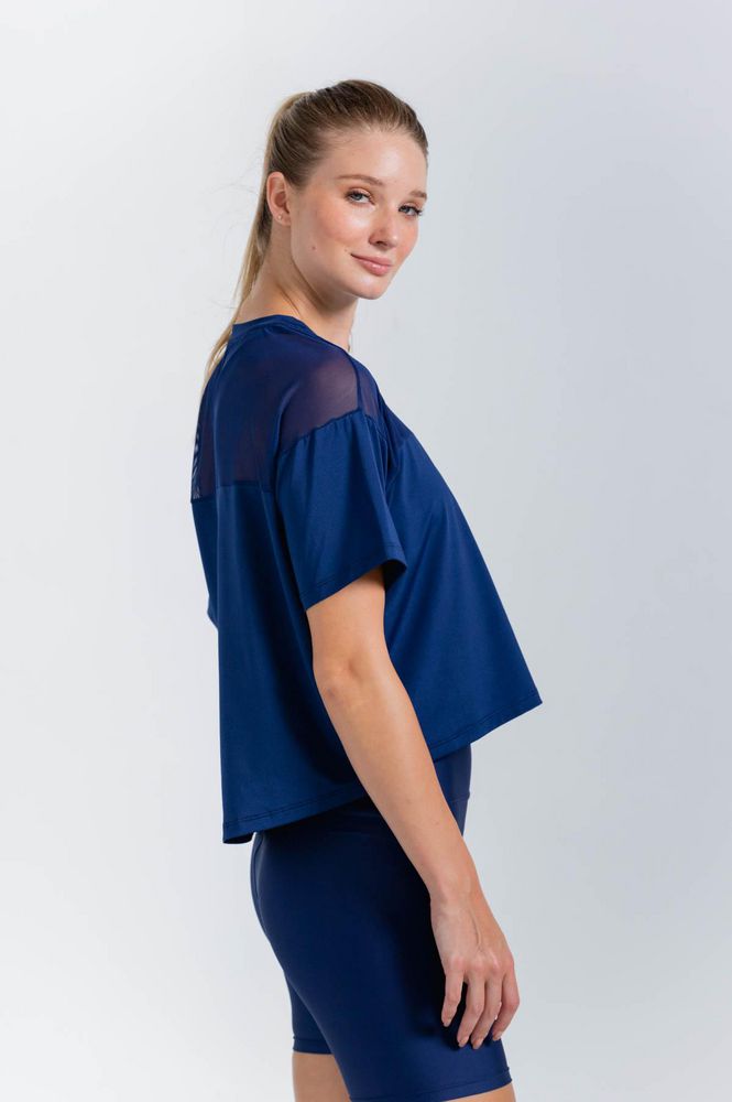 CAMISETA  BRONZINI ACTIVE img #2