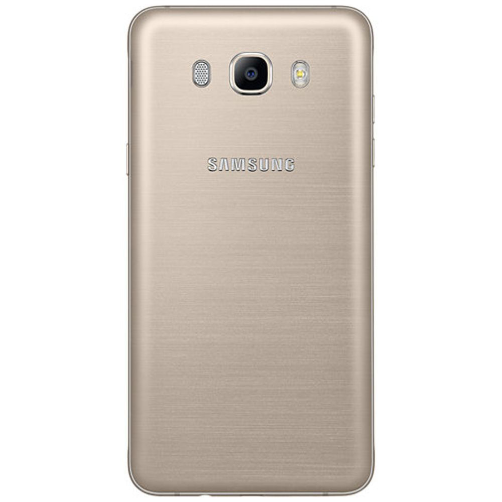 Celular Samsung Galaxy J7 Dorado img #3