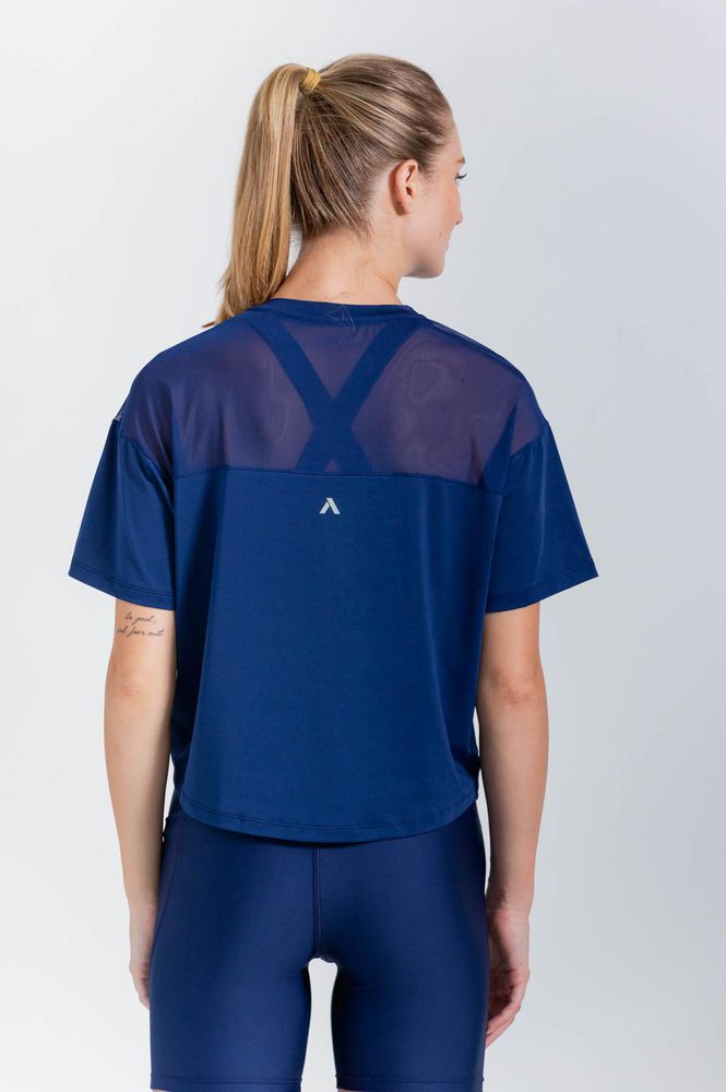 CAMISETA  BRONZINI ACTIVE img #3