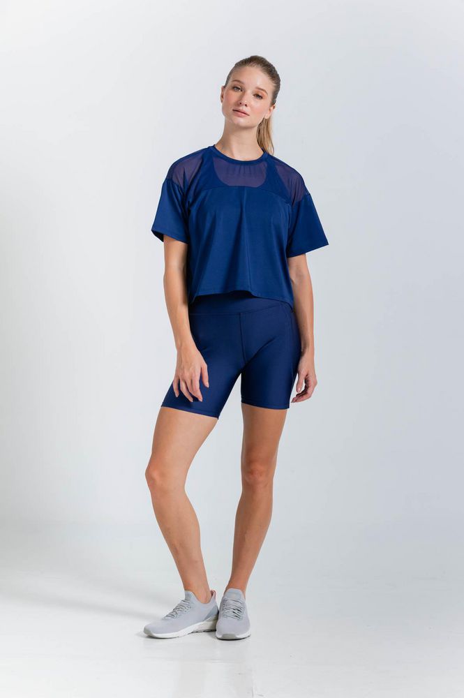 CAMISETA  BRONZINI ACTIVE img #4