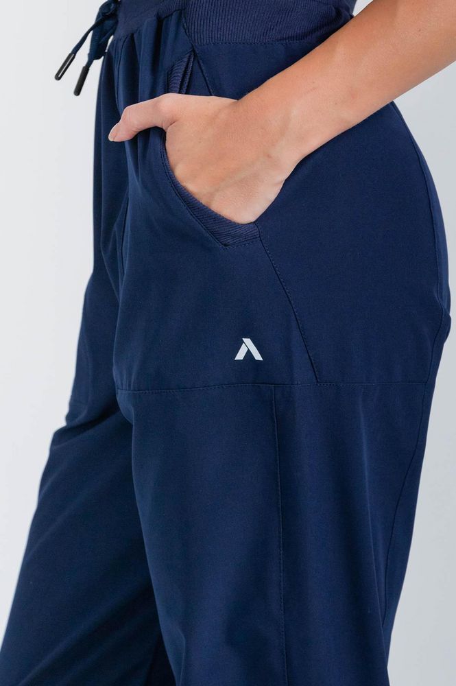 JOGGER Tejido Plano Amplia BRONZINI ACTIVE img #5