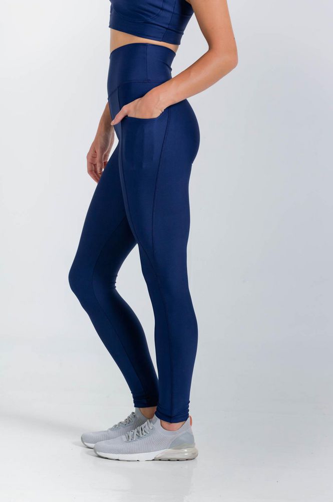 LEGGING  BRONZINI ACTIVE img #2