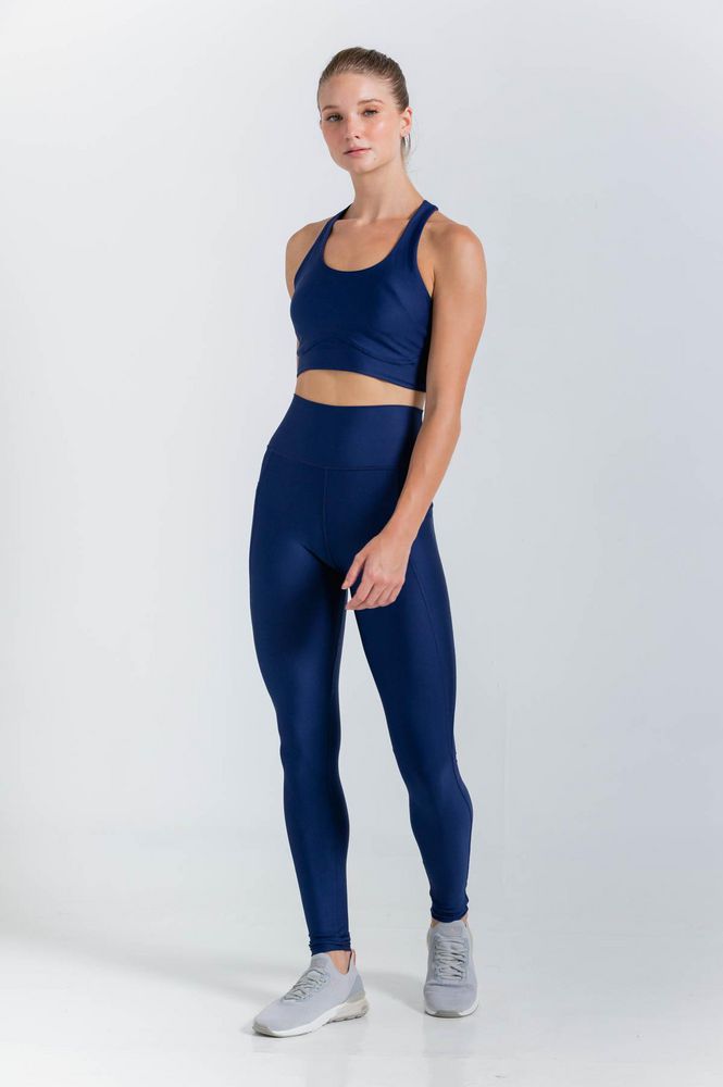 LEGGING  BRONZINI ACTIVE img #4