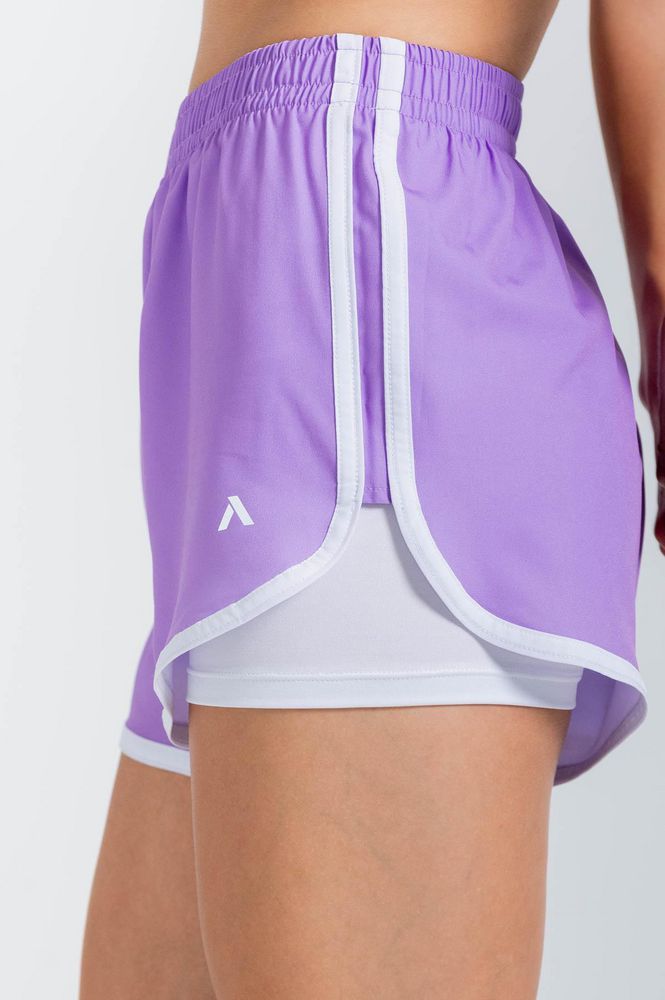 SHORT  BRONZINI ACTIVE img #5