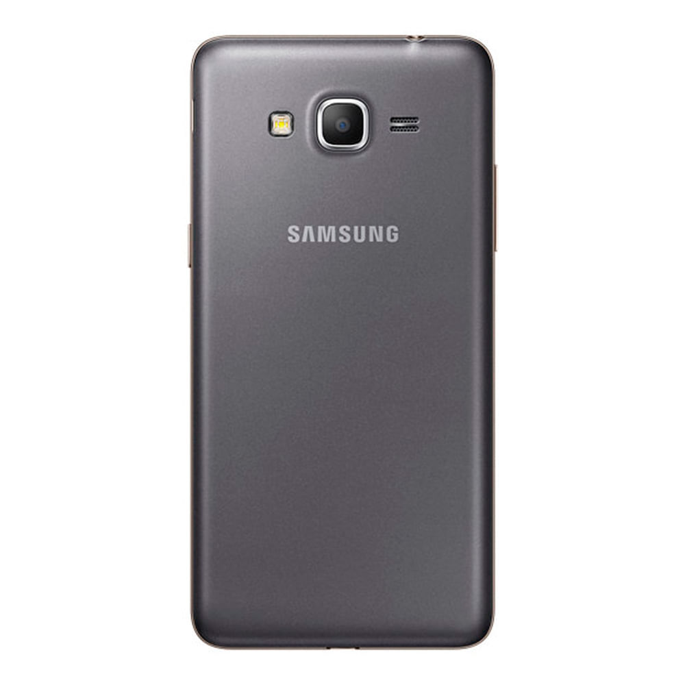 Celular Samsung Galaxy Grand Prime G531 3G Gris img #2