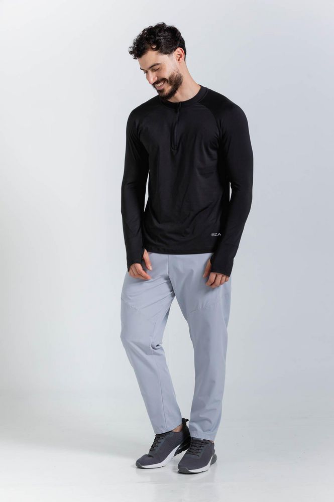 Camiseta  BRONZINI ACTIVE img #4