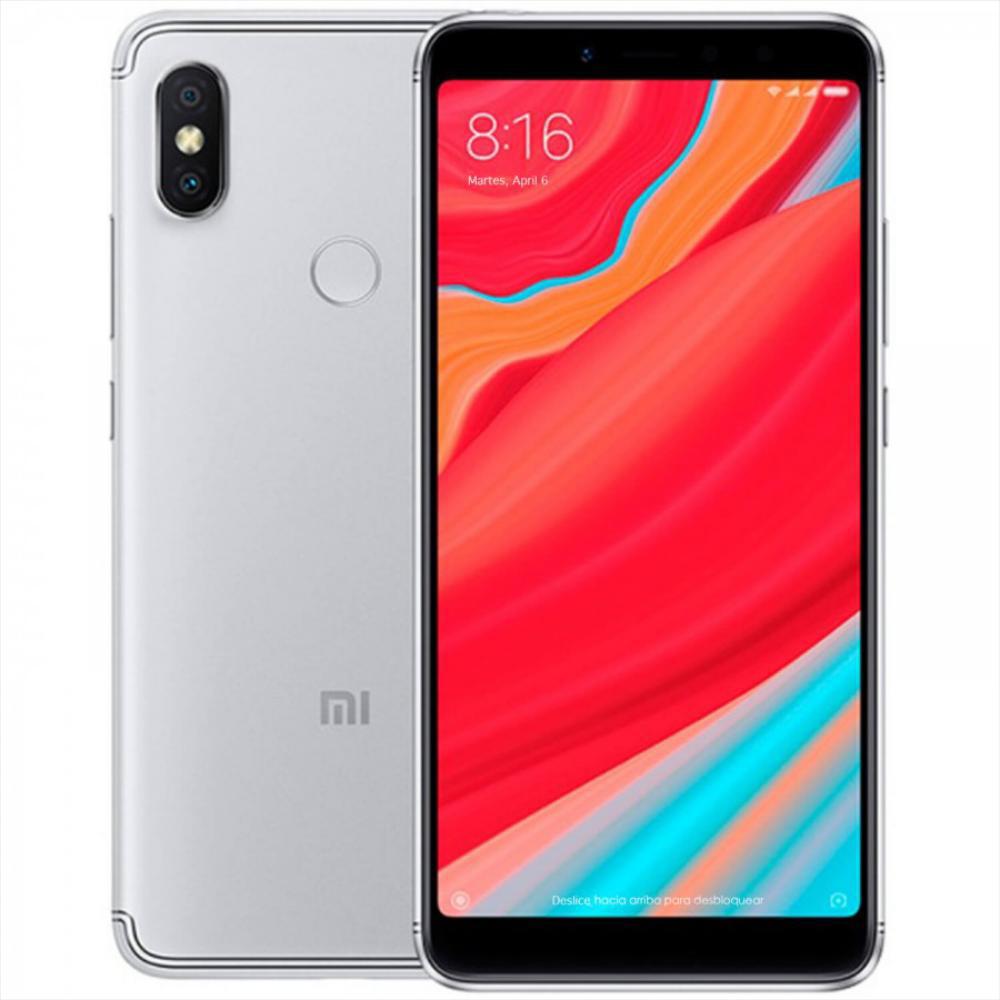 Celular Xiaomi Redmi S2 32Gb Gris img #1