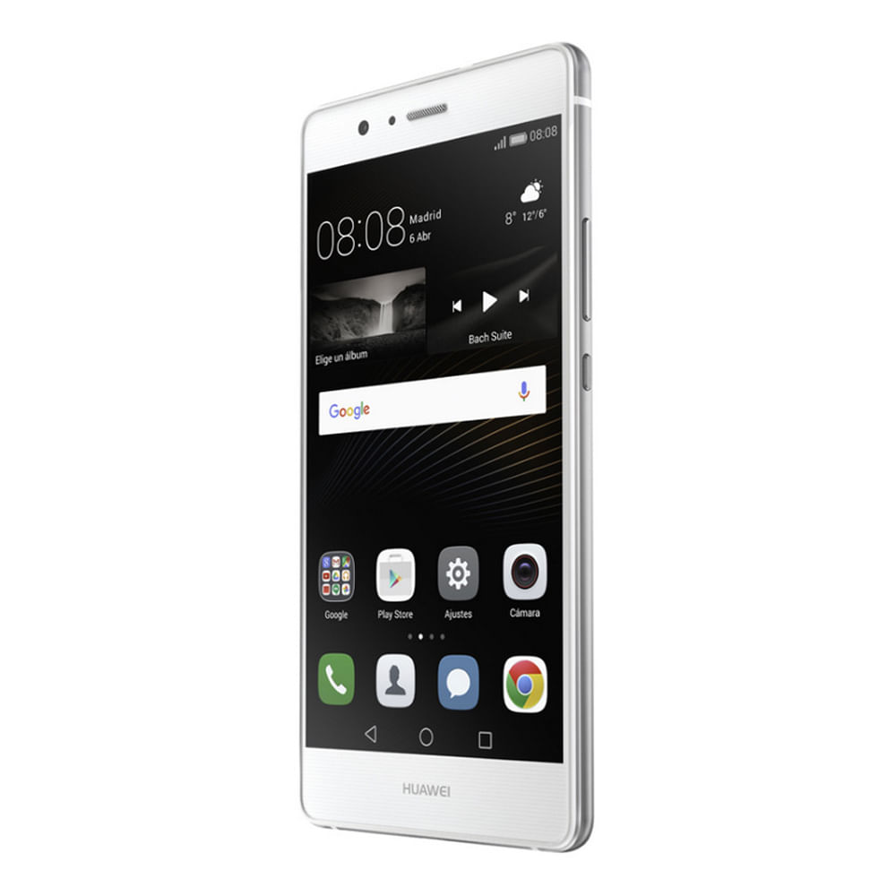 Celular Huawei P9 Lite Blanco img #2