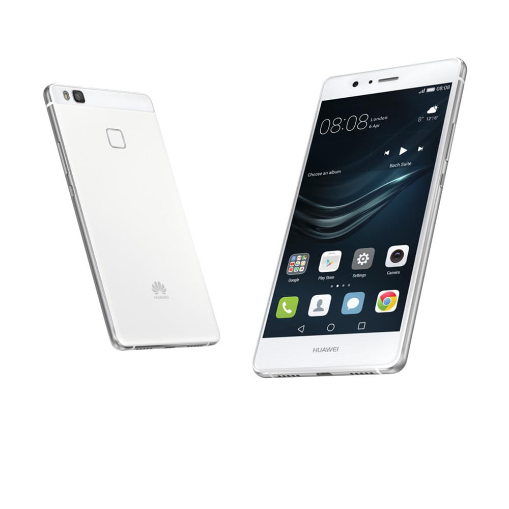 Celular Huawei P9 Lite Blanco img #3