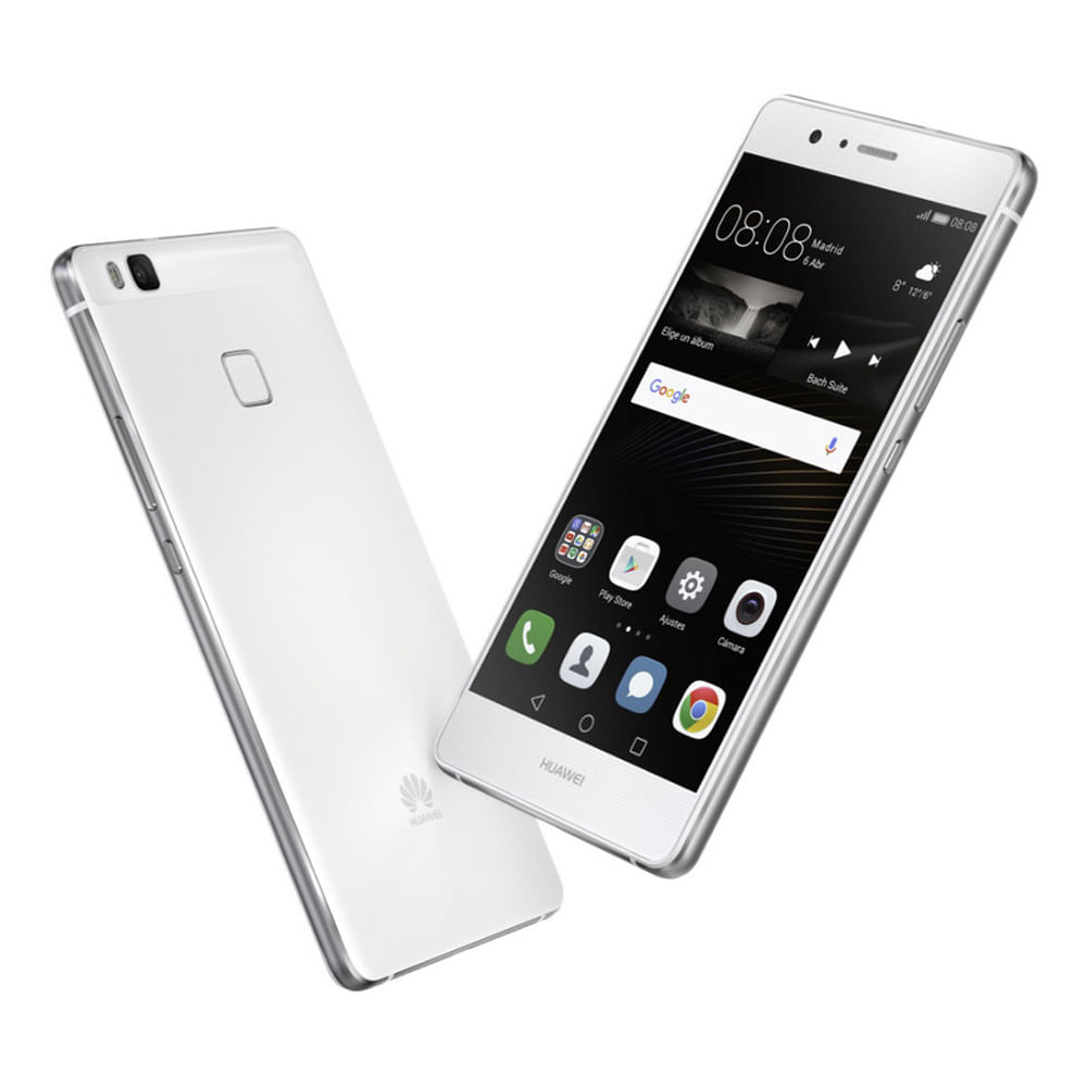 Celular Huawei P9 Lite Blanco img #4