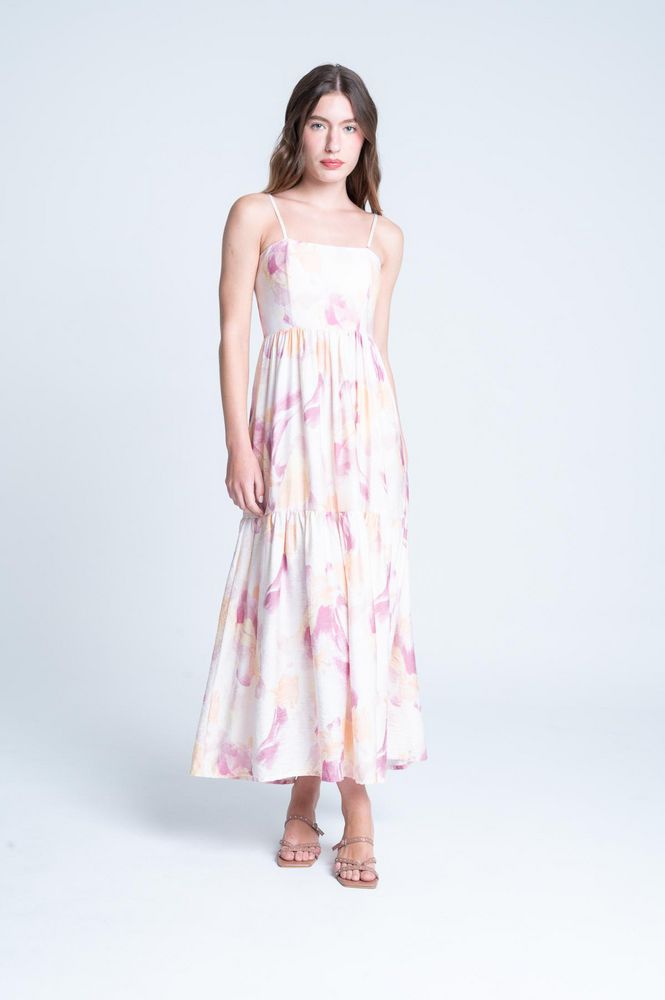 Vestido Sin Mangas  ARKITECT img #1