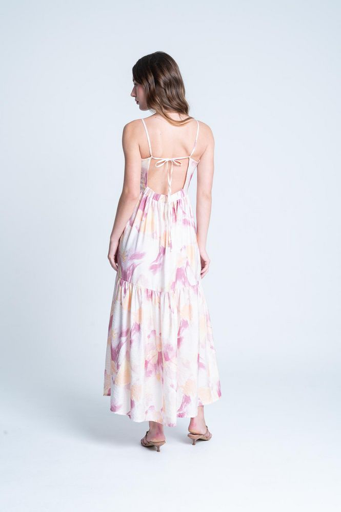 Vestido Sin Mangas  ARKITECT img #3