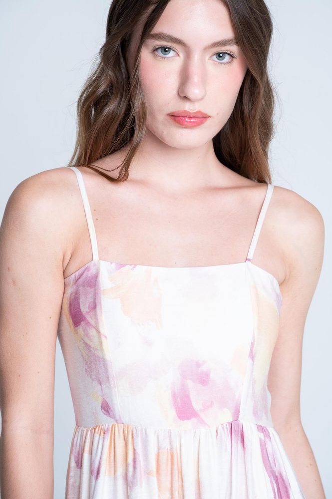 Vestido Sin Mangas  ARKITECT img #4