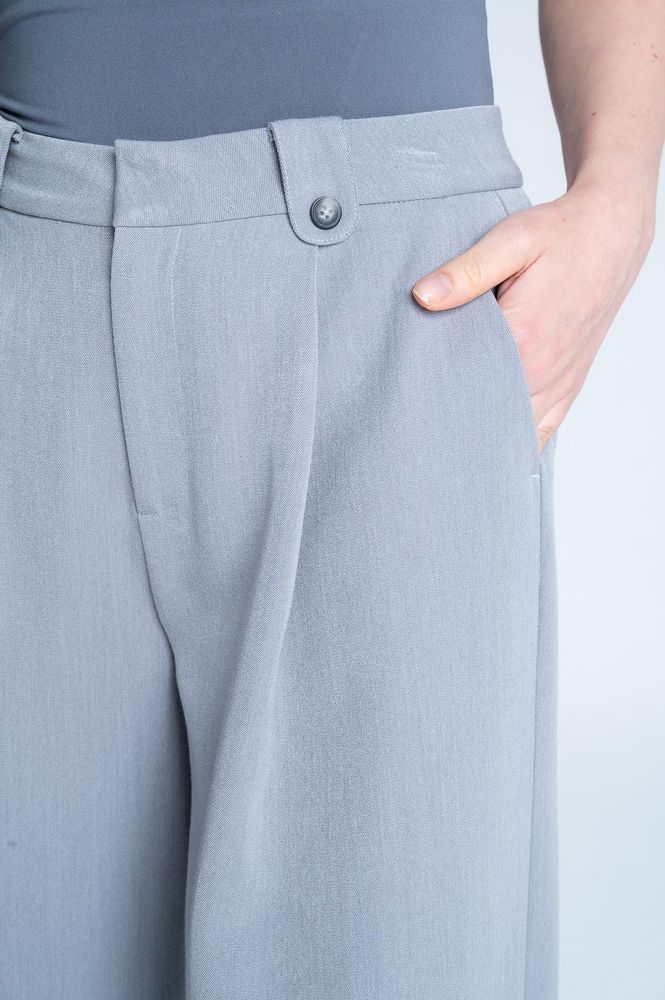 Pantalon Largo Amplia ARKITECT img #5