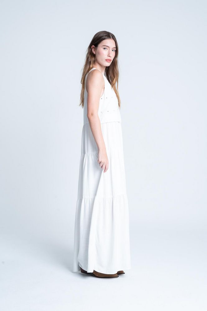 Vestido Sin Mangas  ARKITECT img #2