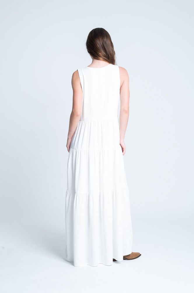 Vestido Sin Mangas  ARKITECT img #3