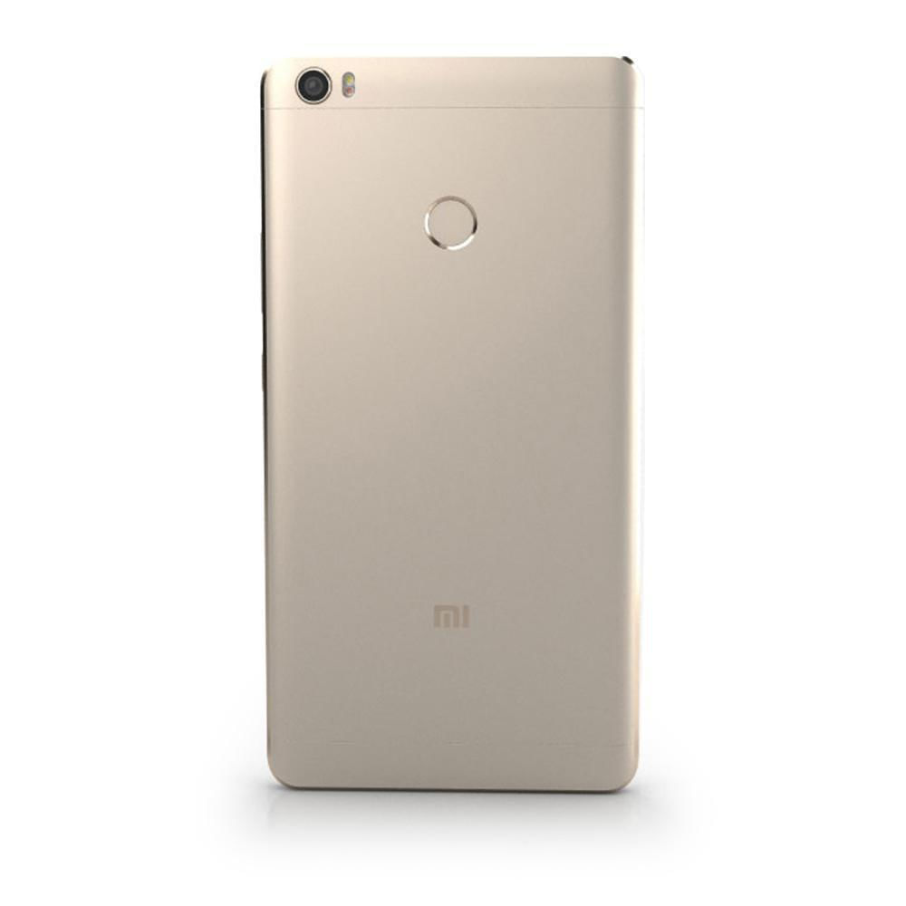 Celular Xiaomi Mi Max Dual Sim Lte Gold img #1