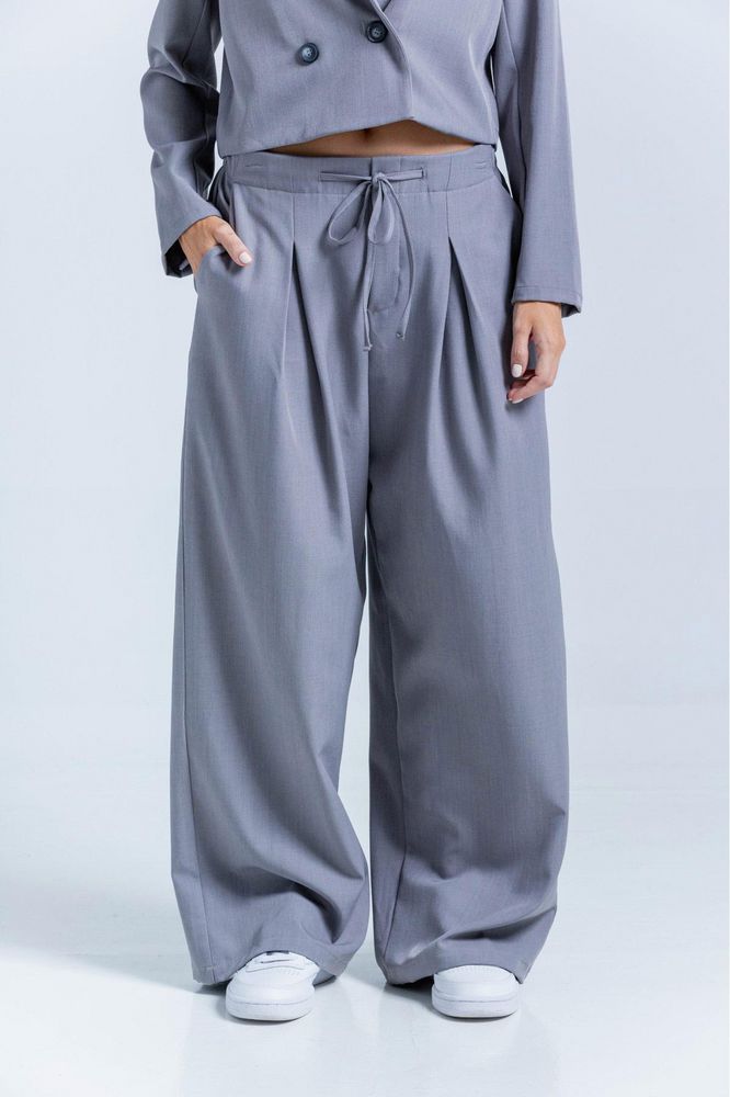 Pantalon Pantalon Amplia PEOPLE img #1
