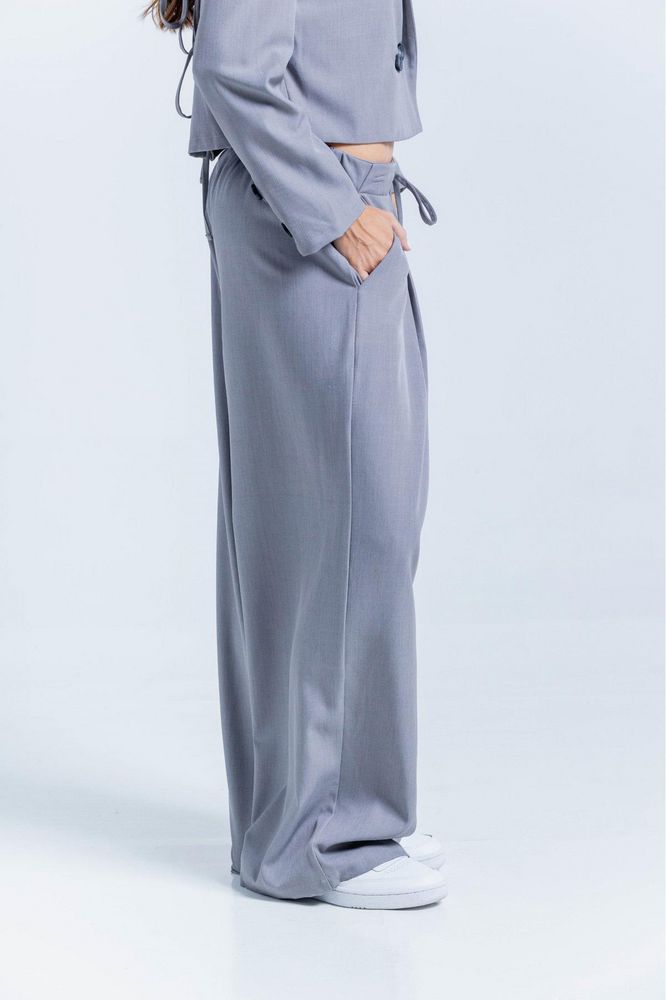 Pantalon Pantalon Amplia PEOPLE img #2