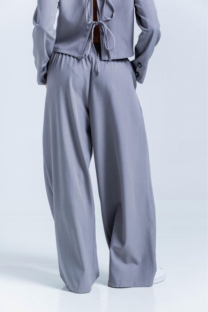 Pantalon Pantalon Amplia PEOPLE img #3